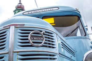 Volvo v60 occasion